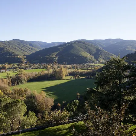 El Castell De Ciutat - Relais & Chateaux Hotel La Seu d'Urgell