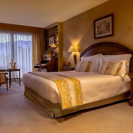 El Castell De Ciutat - Relais & Chateaux 4*