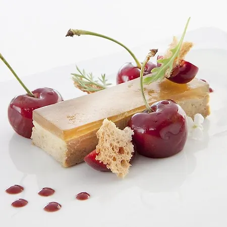 El Castell De Ciutat - Relais & Chateaux Hotel