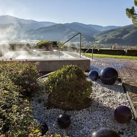 El Castell De Ciutat - Relais & Chateaux Hotel