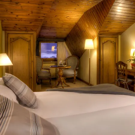 El Castell De Ciutat - Relais & Chateaux Hotel