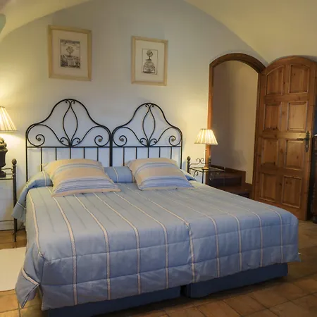 El Castell De Ciutat - Relais & Chateaux La Seu d'Urgell