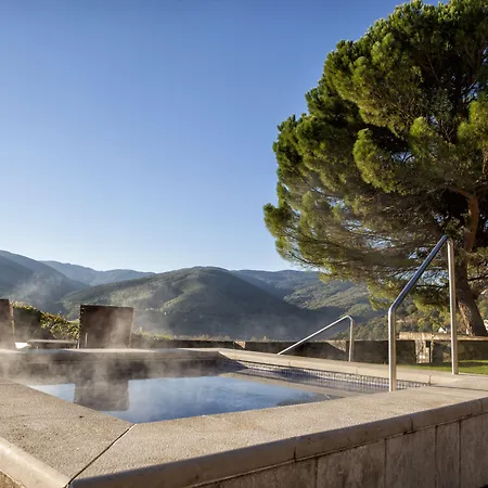 El Castell De Ciutat - Relais & Chateaux 4* La Seu d'Urgell