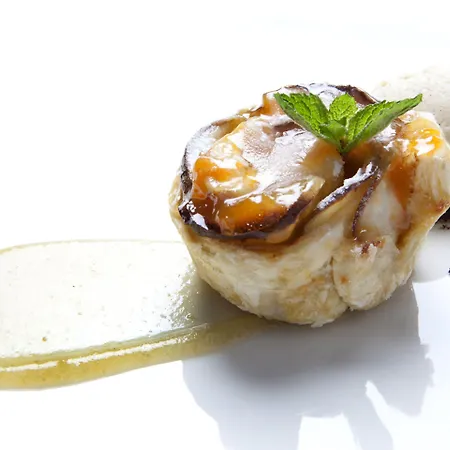 Hotel El Castell De Ciutat - Relais & Chateaux