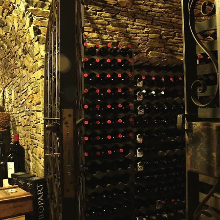 El Castell De Ciutat - Relais & Chateaux 4*