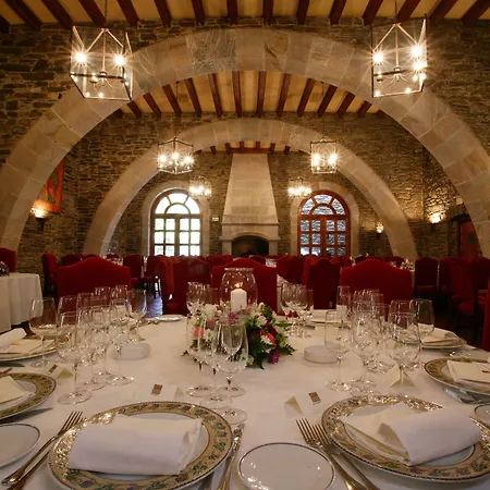El Castell De Ciutat - Relais & Chateaux Hotel La Seu d'Urgell