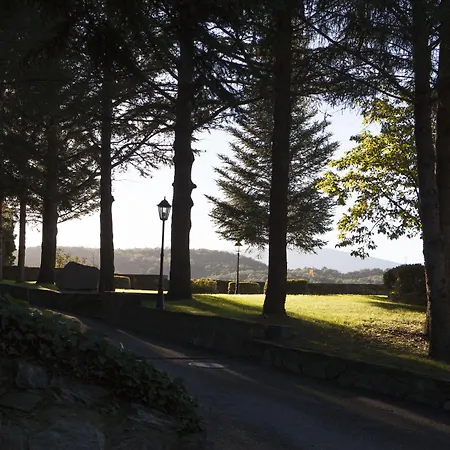 Hotel El Castell De Ciutat - Relais & Chateaux La Seu d'Urgell