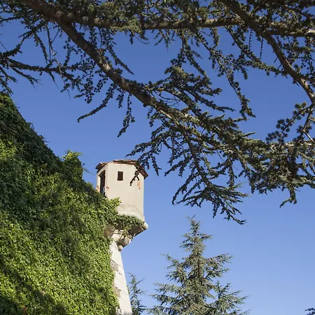 El Castell De Ciutat - Relais & Chateaux Hotel 4*