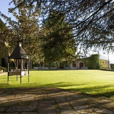 El Castell De Ciutat - Relais & Chateaux Hotel La Seu d'Urgell