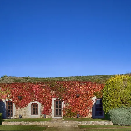 El Castell De Ciutat - Relais & Chateaux