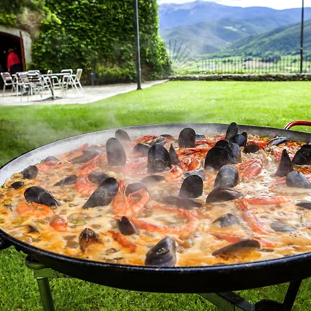 Hotel El Castell De Ciutat - Relais & Chateaux La Seu d'Urgell