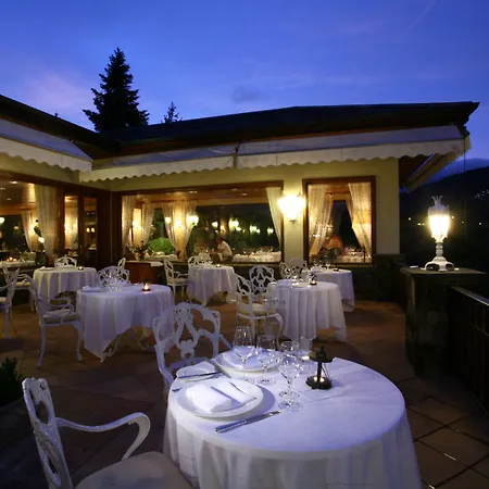 El Castell De Ciutat - Relais & Chateaux 4* La Seu d'Urgell