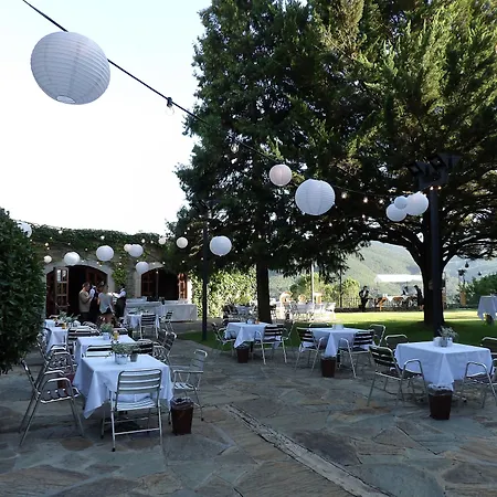 El Castell De Ciutat - Relais & Chateaux Hotel La Seu d'Urgell