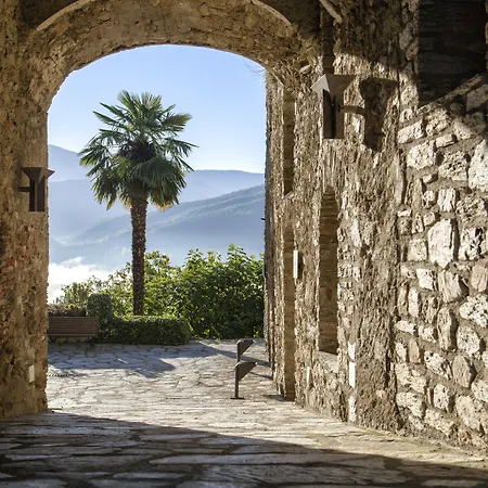 El Castell De Ciutat - Relais & Chateaux Hotel 4*