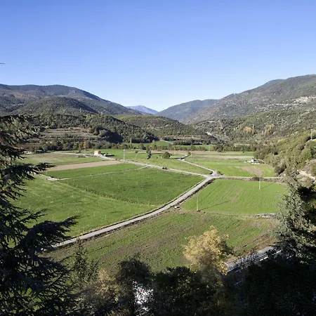 El Castell De Ciutat - Relais & Chateaux