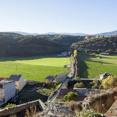 El Castell De Ciutat - Relais & Chateaux 4*