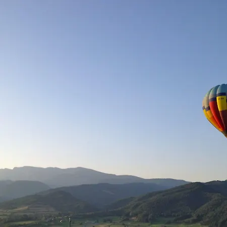 El Castell De Ciutat - Relais & Chateaux Hotel