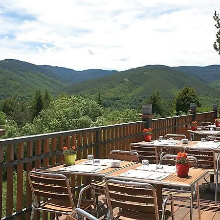 El Castell De Ciutat - Relais & Chateaux 4*