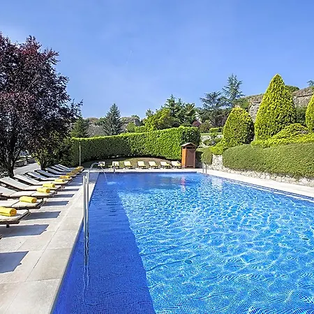 El Castell De Ciutat - Relais & Chateaux فندق 4*