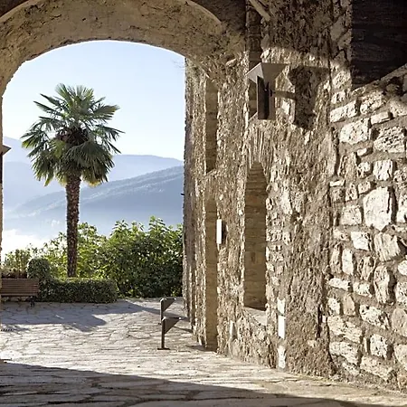 El Castell De Ciutat - Relais & Chateaux فندق