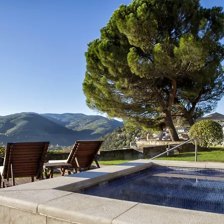 El Castell De Ciutat - Relais & Chateaux La Seu d'Urgell