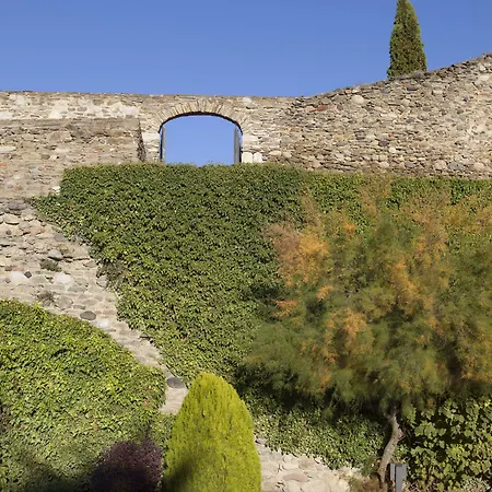 El Castell De Ciutat - Relais & Chateaux Hotel 4*