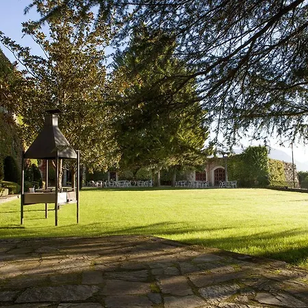 El Castell De Ciutat - Relais & Chateaux 4* La Seu d'Urgell