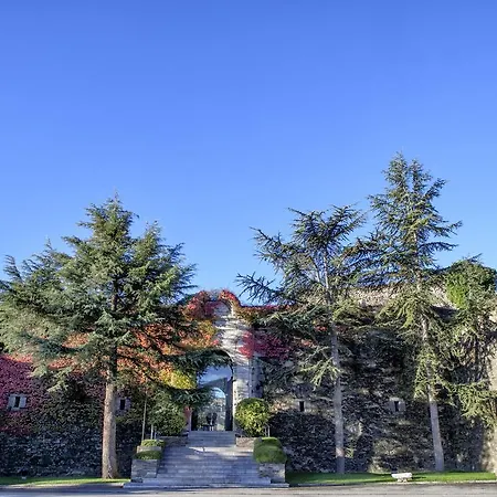 El Castell De Ciutat - Relais & Chateaux Hotel