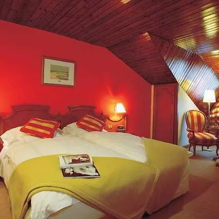 El Castell De Ciutat - Relais & Chateaux Hotel 4*