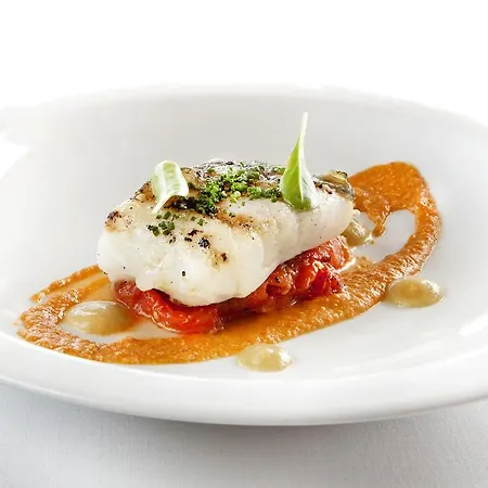 El Castell De Ciutat - Relais & Chateaux 4*
