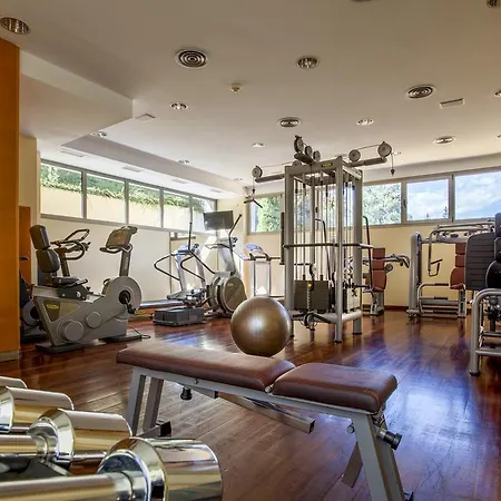 El Castell De Ciutat - Relais & Chateaux 4*