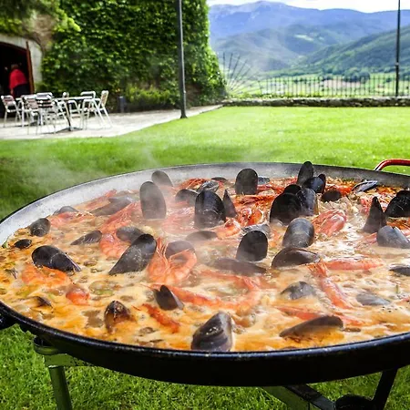 Hotel El Castell De Ciutat - Relais & Chateaux