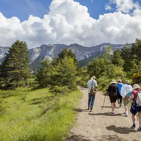 El Castell De Ciutat - Relais & Chateaux 4* La Seu d'Urgell