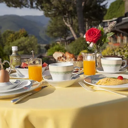 El Castell De Ciutat - Relais & Chateaux Hotel 4*