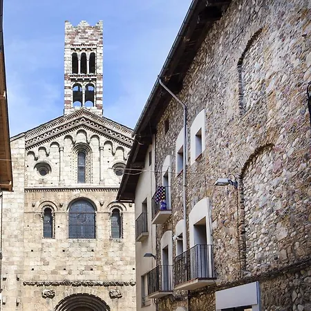 El Castell De Ciutat - Relais & Chateaux