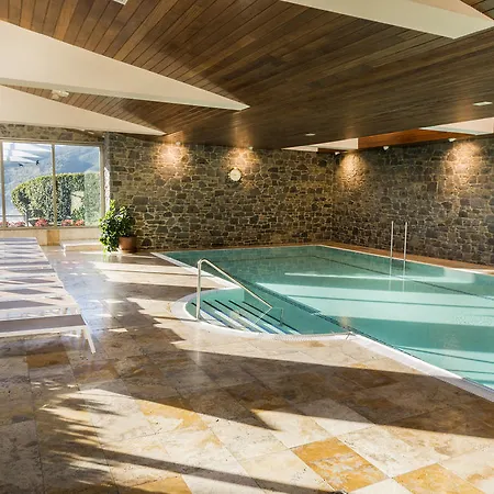 El Castell De Ciutat - Relais & Chateaux La Seu d'Urgell