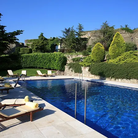 El Castell De Ciutat - Relais & Chateaux Hotel 4*