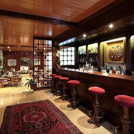 El Castell De Ciutat - Relais & Chateaux Hotel 4*