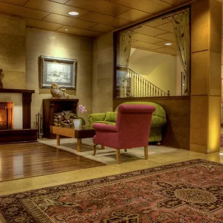 El Castell De Ciutat - Relais & Chateaux 4*