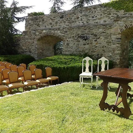 El Castell De Ciutat - Relais & Chateaux Hotel