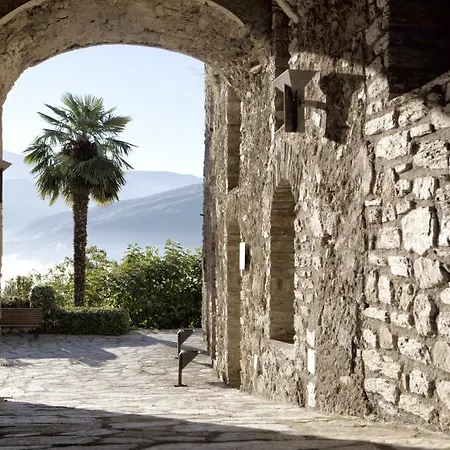 El Castell De Ciutat - Relais & Chateaux Hotel