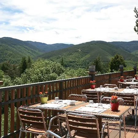 El Castell De Ciutat - Relais & Chateaux 4* La Seu d'Urgell