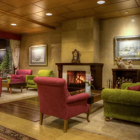 El Castell De Ciutat - Relais & Chateaux Hotel